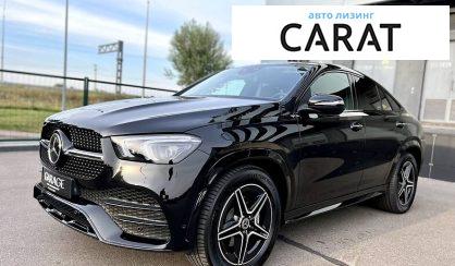 Mercedes-Benz GLE 300 2022