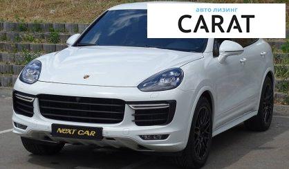 Porsche Cayenne 2016 Porsche Cayenne 2016