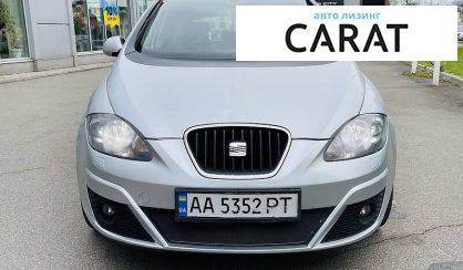 Seat Altea XL 2010