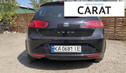 Seat Leon 2010