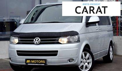 Volkswagen Multivan 2011 Volkswagen Multivan 2011