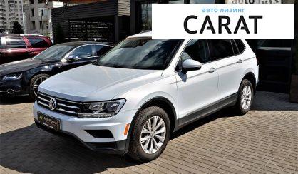 Volkswagen Tiguan 2017 Volkswagen Tiguan 2017