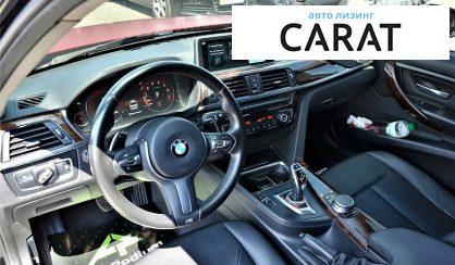 BMW 328 2014