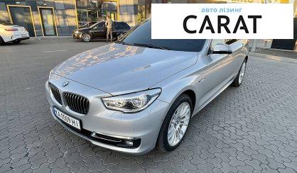 Розглянути BMW 550 2016 BMW 550 2016 - авто лізинг Carat