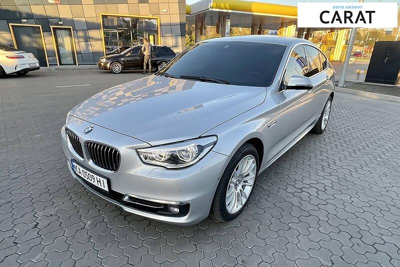 BMW 550 2016 BMW 550 2016