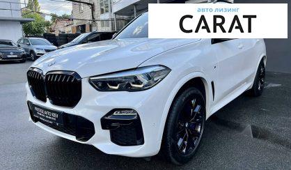 BMW X5 2018