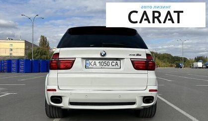 BMW X5 2012