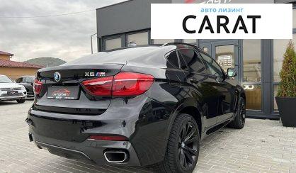 BMW X6 2014