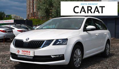 Skoda Octavia A7 2018 Skoda Octavia A7 2018