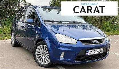 Ford C-Max 2010