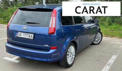 Ford C-Max 2010