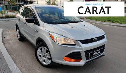 Ford Escape 2013