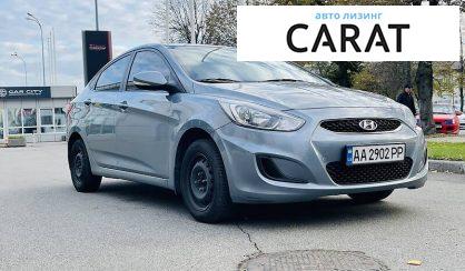 Hyundai Accent 2019