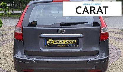 Hyundai i30 2010