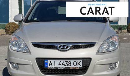 Hyundai i30 2008