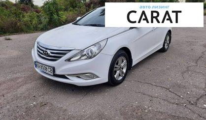 Hyundai Sonata 2013 Hyundai Sonata 2013