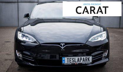 Tesla Model S 2017