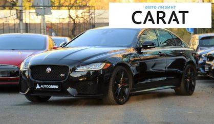 Jaguar XF 2016 Jaguar XF 2016