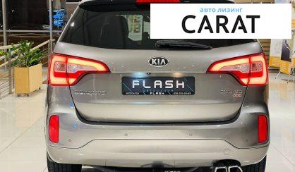 Kia Sorento 2013