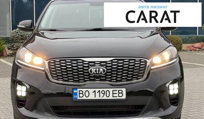 Kia Sorento 2019