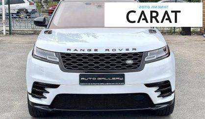 Land Rover Range Rover 2019 Land Rover Range Rover 2019