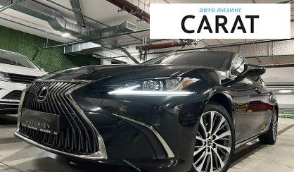 Lexus ES 2021 Lexus ES 2021