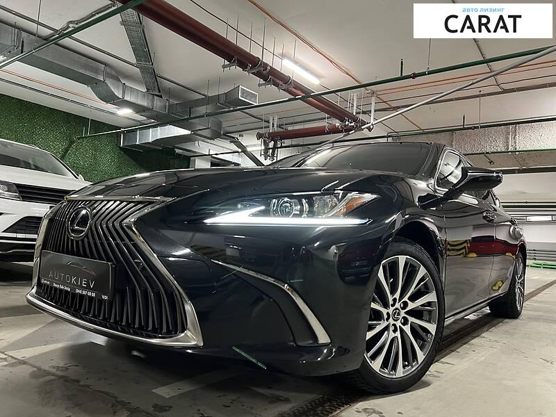 Lexus ES 2021 Lexus ES 2021