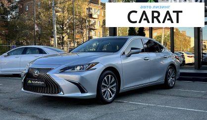 Lexus ES 2019 Lexus ES 2019