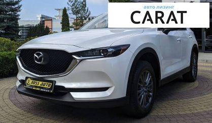 Mazda CX-5 2017