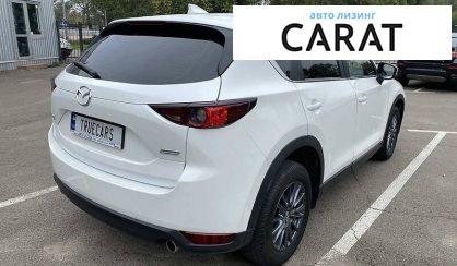 Mazda CX-5 2019