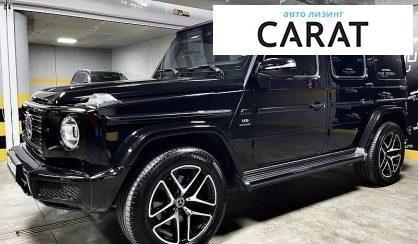 Mercedes-Benz G 500 2019 Mercedes-Benz G 500 2019