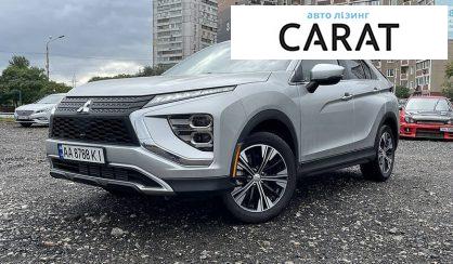 Розглянути Mitsubishi Eclipse 2021 Mitsubishi Eclipse 2021 - авто лізинг Carat