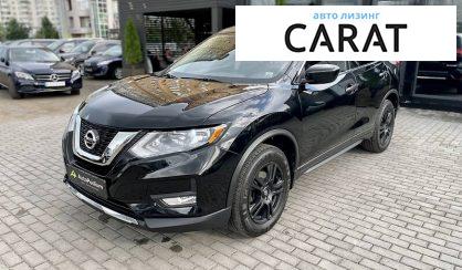 Nissan Rogue 2016 Nissan Rogue 2016