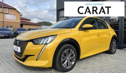 Рассмотреть Peugeot 208 2019 Peugeot 208 2019 - авто лізинг Carat