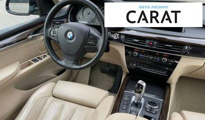 BMW X5 2014