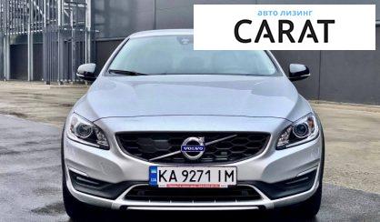 Volvo S60 2017