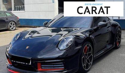 Porsche 911 2020 Porsche 911 2020