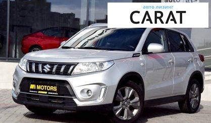 Suzuki Vitara 2019