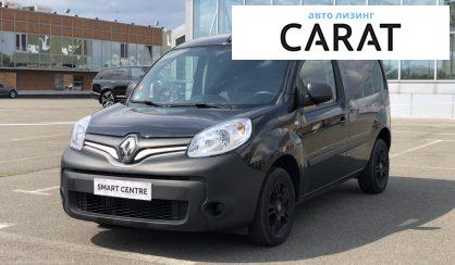Розглянути Renault Kangoo груз.-пасс. 2019 Renault Kangoo груз.-пасс. 2019 - авто лізинг Carat