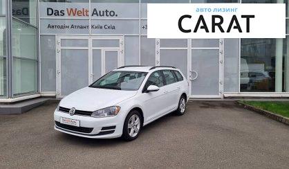 Volkswagen Golf VI 2015 Volkswagen Golf VI 2015