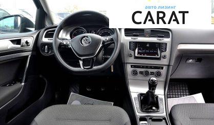 Volkswagen Golf VII 2014