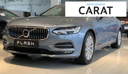 Volvo S90 2016