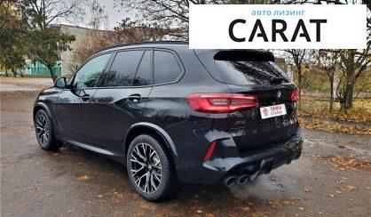 BMW X5 2019