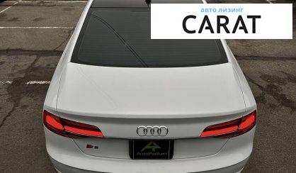 Audi A8 2016