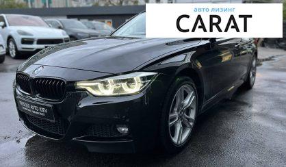 BMW 3 Series 2014 BMW 3 Series 2014