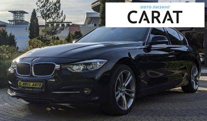 BMW 3 Series 2017 BMW 3 Series 2017