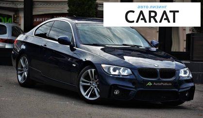 BMW 328 2011