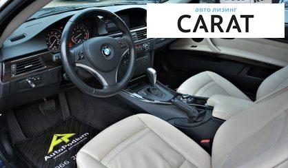 BMW 328 2011