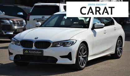 Розглянути BMW 330 2019 BMW 330 2019 - авто лізинг Carat