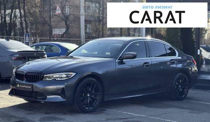 Розглянути BMW 330 2019 BMW 330 2019 - авто лізинг Carat